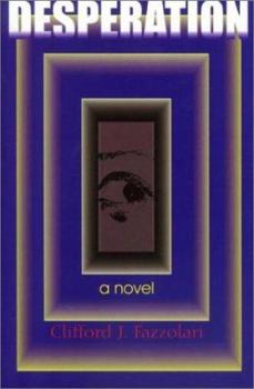 Paperback Desperation Book