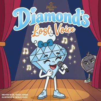 Three Precious Stones: Diamond's Lost Voice