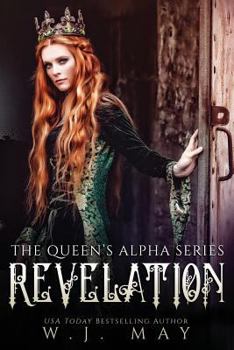 Revelation - Book #10 of the Queen's Alpha