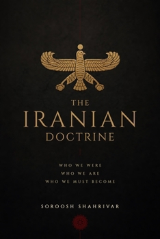 Paperback The Iranian Doctrine Book