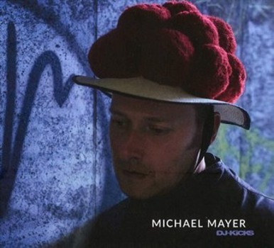Music - CD Michael Mayer: DJ-Kicks Book