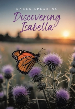 Hardcover Discovering Isabella Book