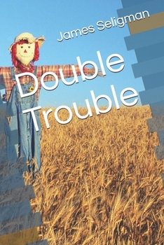 Paperback Double Trouble Book