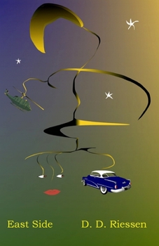 Paperback East Side Book