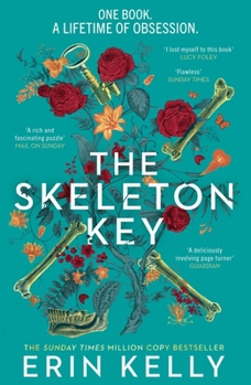 Paperback The Skeleton Key Book
