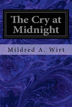 Paperback The Cry at Midnight Book