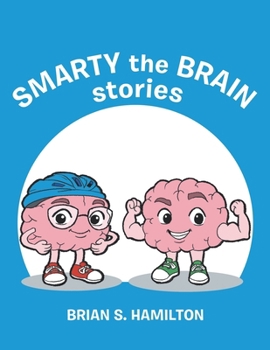Paperback Smarty the Brain stories Book