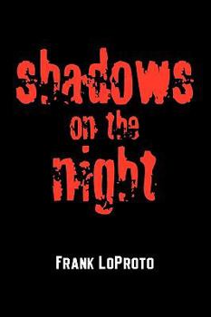 Paperback Shadows on the Night Book