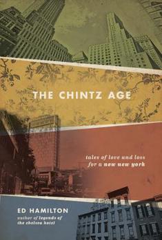Paperback The Chintz Age Book
