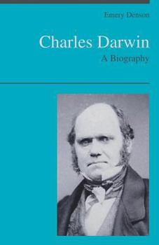 Paperback Charles Darwin: A Biography Book