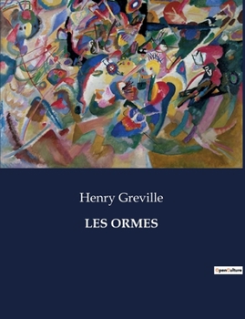 Paperback Les Ormes [French] Book