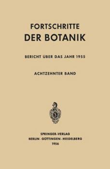 Paperback Bericht Über Das Jahr 1955 [German] Book