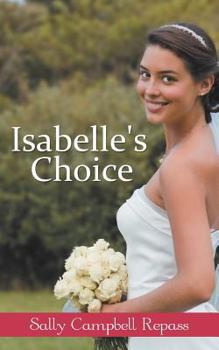 Paperback Isabelle's Choice Book
