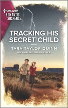 Mass Market Paperback Tracking His Secret Child Book