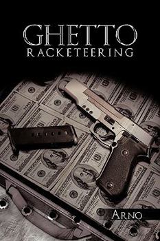 Paperback Ghetto Racketeering Book