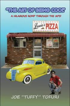 Paperback The Art of Being Cool Book