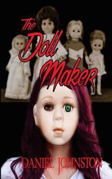 Paperback The Doll Maker Book