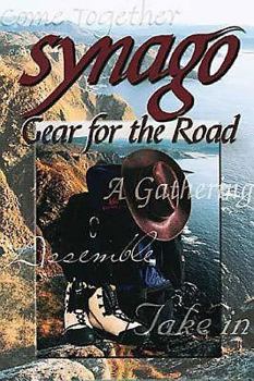 Paperback Synago Gear for the Road Student Book