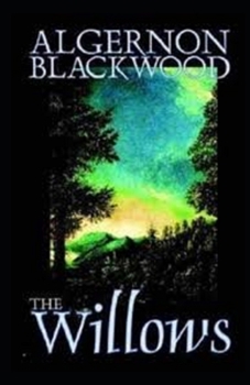 Paperback The Willows Illustrated Book