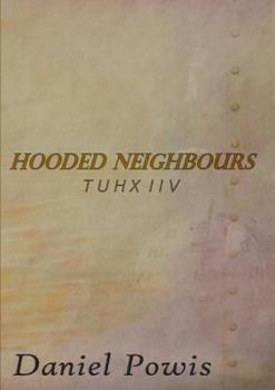 Paperback Hooded Neighbours Book