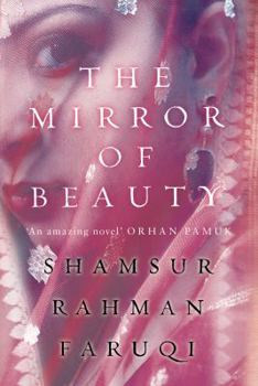 Hardcover The Mirror of Beauty: The Mirror of Beauty Book