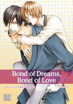 Paperback Bond of Dreams, Bond of Love, Vol. 2 Book