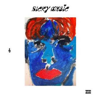 Vinyl Ricky Music  Ie   W/7 I Book
