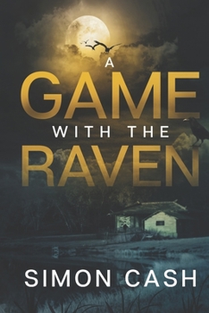 Paperback A Game With The Raven Book