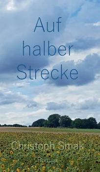Hardcover Auf halber Strecke [German] Book