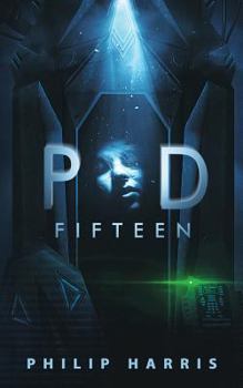 Paperback Pod Fifteen Book