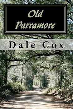 Paperback Old Parramore: The History of a Florida Ghost Town Book