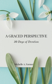 Paperback A Graced Perspective Book