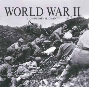 Hardcover World War II Book