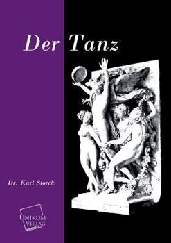 Paperback Der Tanz [German] Book