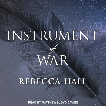 Instrument of War (Symphony of the Cursed) - Book #2 of the Symphony of the Cursed