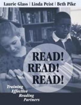 Paperback Read! Read! Read!: Training Effective Reading Partners Book