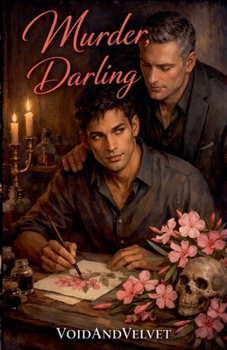 Paperback Murder, Darling Book