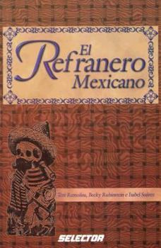 Paperback Refranero Popular Mexicano [Spanish] Book