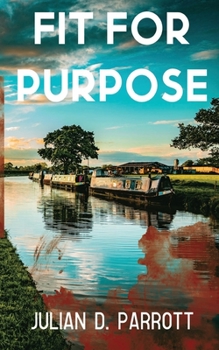 Paperback Fit For Purpose Book