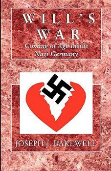 Paperback Will's War Book