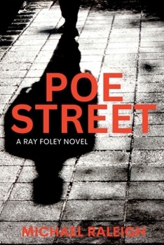 Paperback Poe Street Book