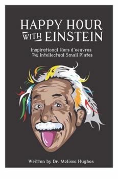Paperback Happy Hour with Einstein Book