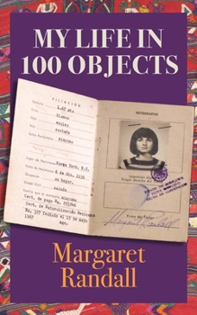 Paperback My Life in 100 Objects Book