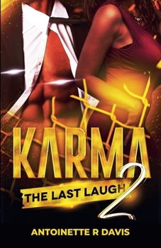 Paperback Karma Book