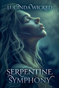 Paperback Serpentine Symphony Book