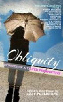 Paperback Obliquity: Stories Of A Tilted Perspective Book