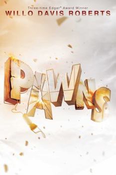 Paperback Pawns Book