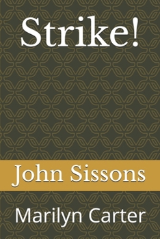 Paperback Strike!: Marilyn Carter Book