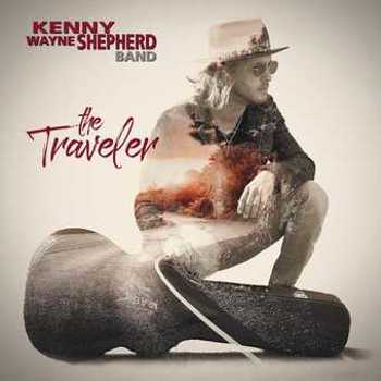 Music - CD The Traveler Book