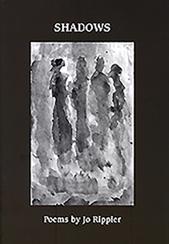 Hardcover Shadows: Poems Book